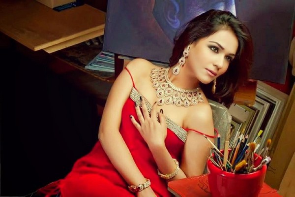 Humaima Malick