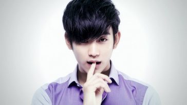 Korean Actor Kim Soo Hyun