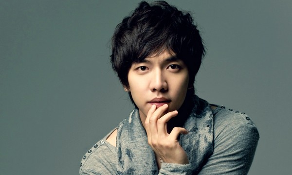 Lee Seung Gi