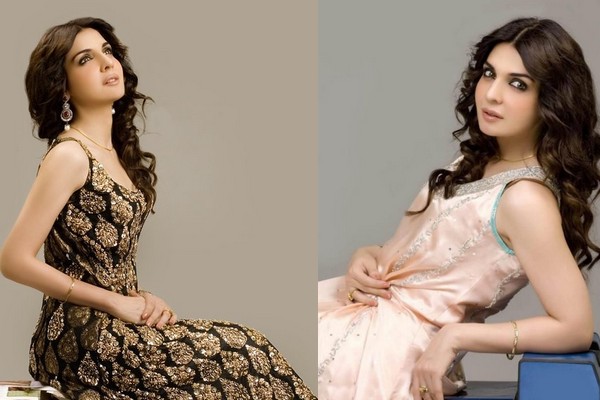 Mahnoor Baloch