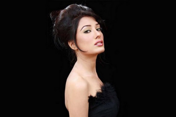 Mehwish Hayat