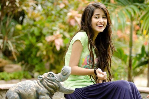 Sajal Ali