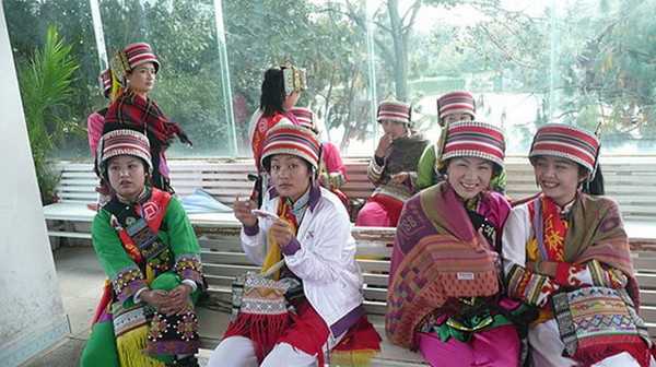 matrilineal societies