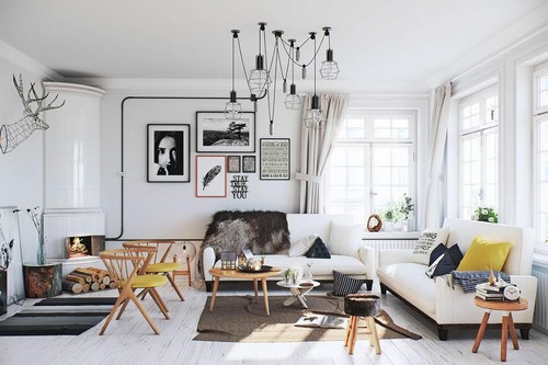 10 Ways to Outfit Your Space with Vintage Charm