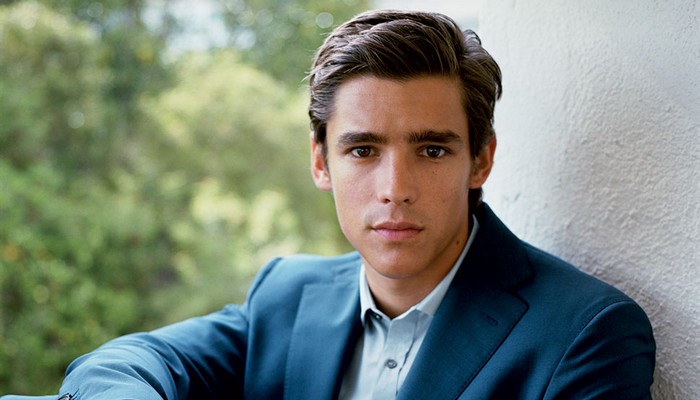 Brenton Thwaites Most Handsome Australian Actors