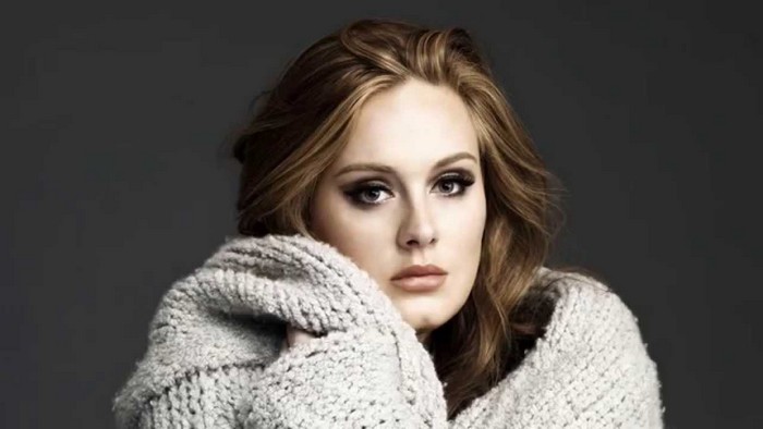 Hollywood Celeb Adele Hollywood Celeb Adele
