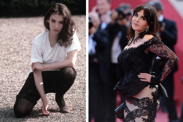 Isabelle Adjani 