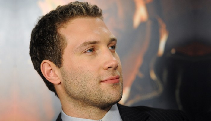 Jai Courtney Most Handsome Australian Actors