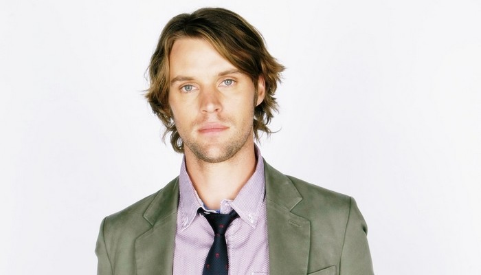 Jesse Spencer