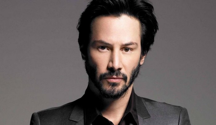 Keanu Reeves Down to Earth Hollywood Celebrities Top 10 Awesome Celebs