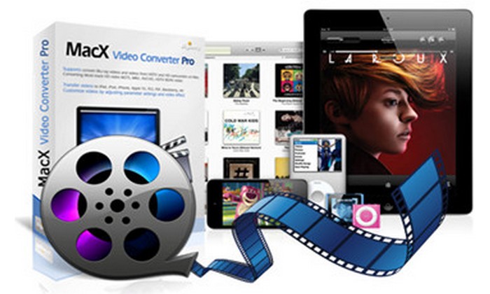 any video converter free download for mac