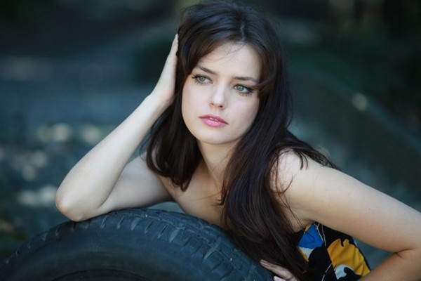 Roxane Mesquida 
