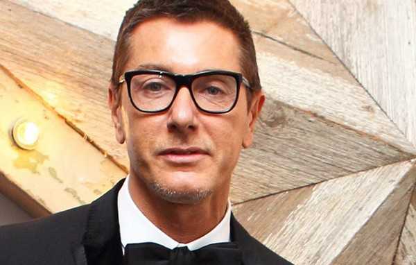Stefano Gabbana
