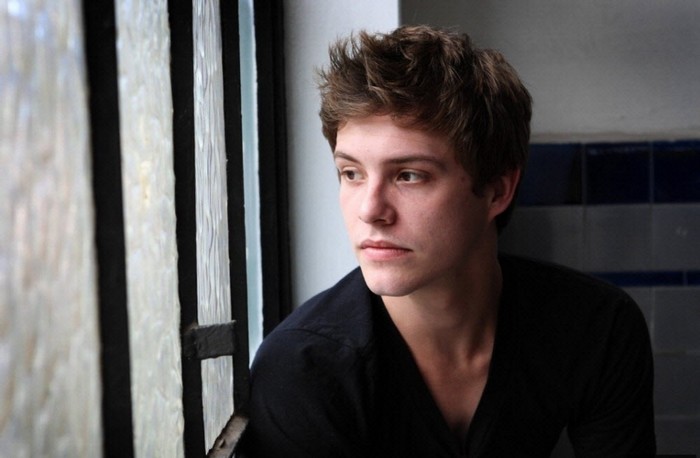 Xavier Samuel