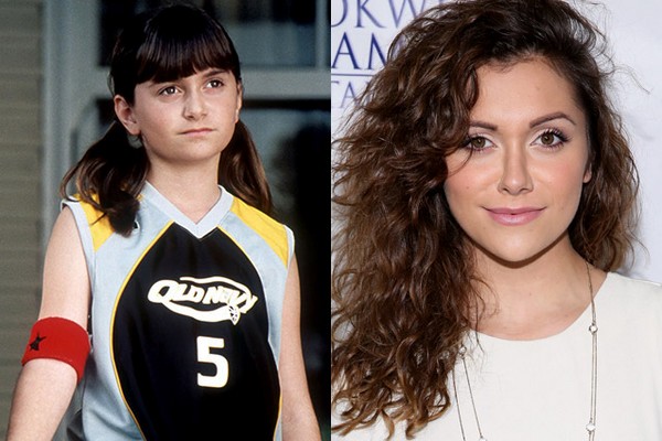 Alyson Stoner childhood and now 2017