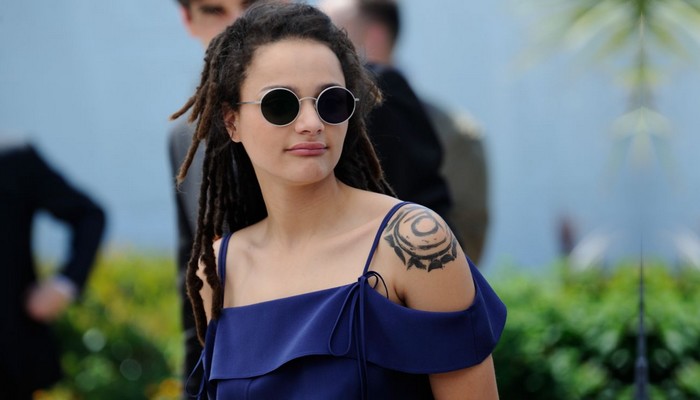 hotest lady in the world