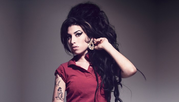 Amy Winehouse Died at 27