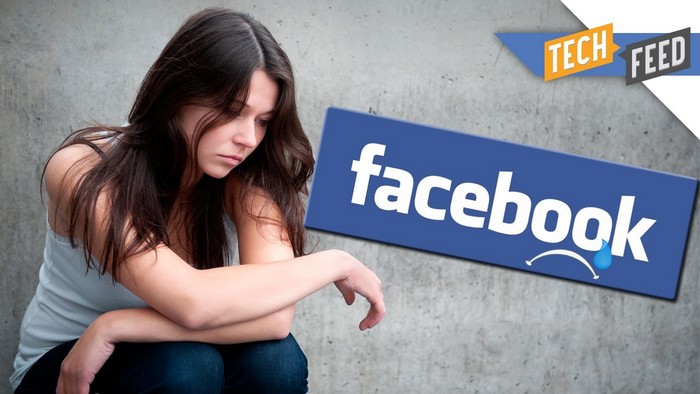 Facebook affect your mental health