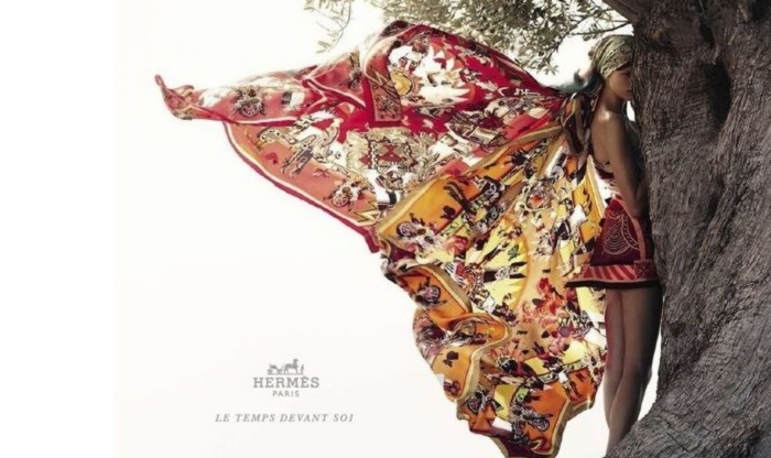 Hermes Fashion Brand 2017