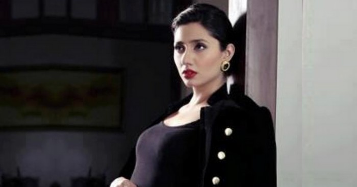 Mahira Khan Hot Pics 2017