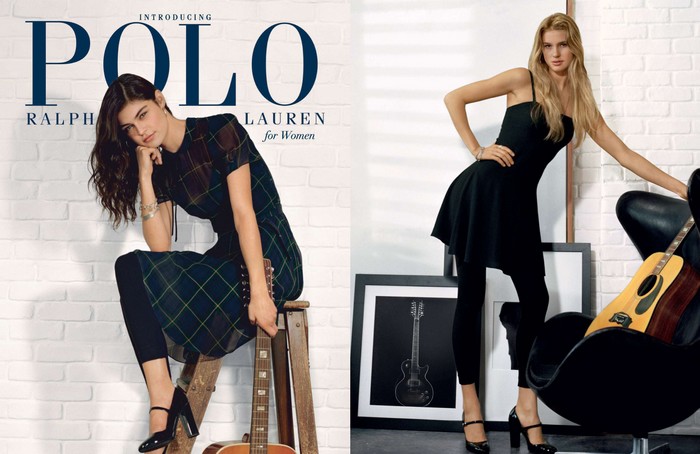 Ralph Lauren Best Brand 2017