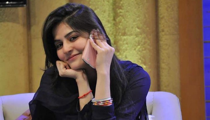 Sanam Baloch Hot Pictures