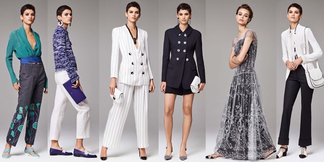 World's 10 Top Selling Brands, Clothing and Accessories