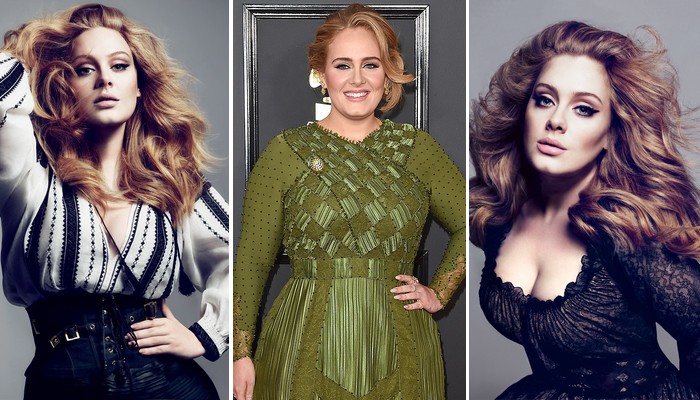 Adele
