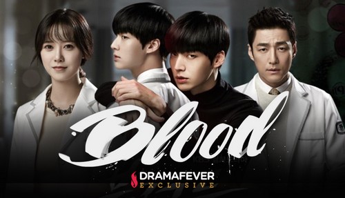Blood (Korean Drama