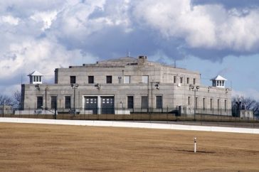 10 Most Highly Guarded Places on Earth - Seven Wonders of the World