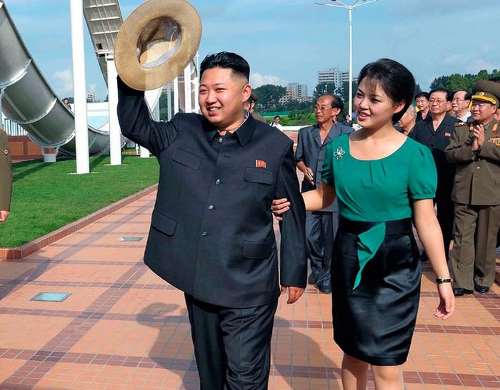 North Korea Bans Sarcasm