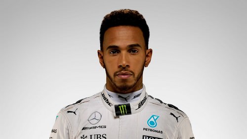 Lewis Hamilton Earning