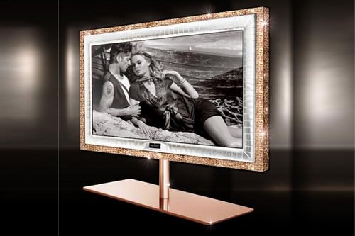 Most Expensive LED Television