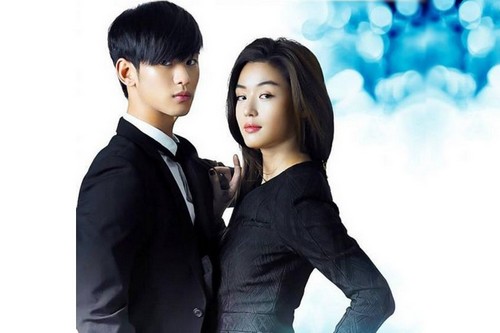 My Love from the Star