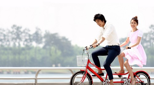 Personal Taste - Korean Drama