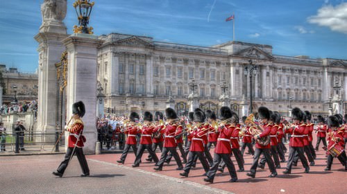 Most Heavily Guarded Homes