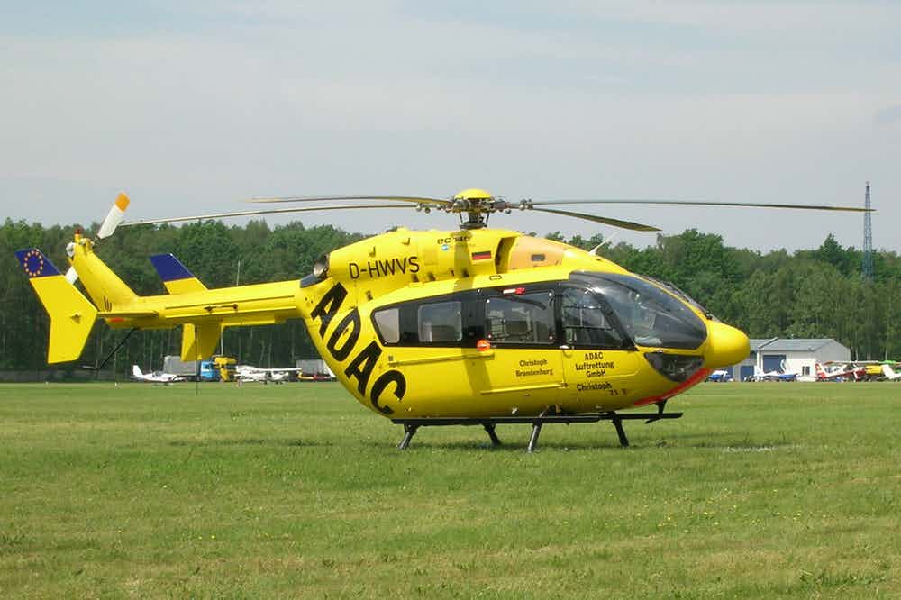 most expensive helicopters
