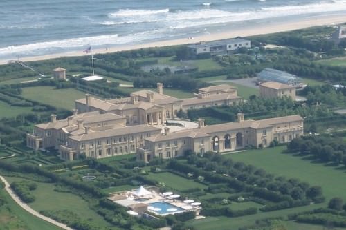 Most Heavily Guarded Homes