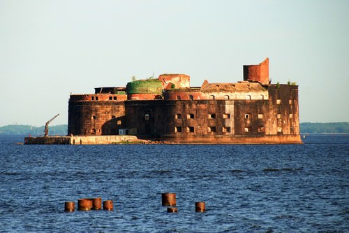 Most Heavily Guarded Homes