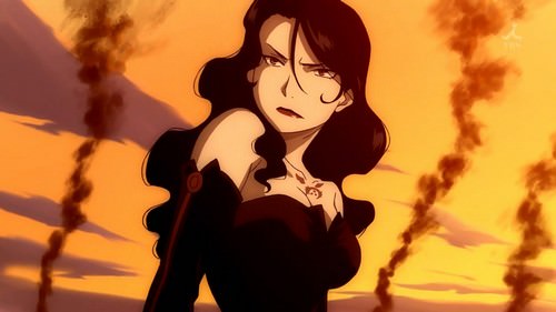 Hottest Girls of Japanese Anime