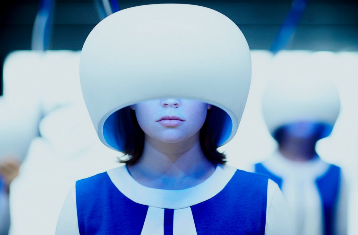 Most Cerebral Movies