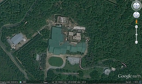 Ryongsong Residence