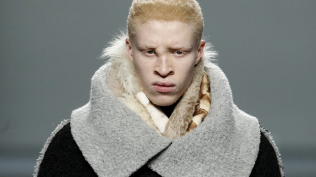 Shaun Ross