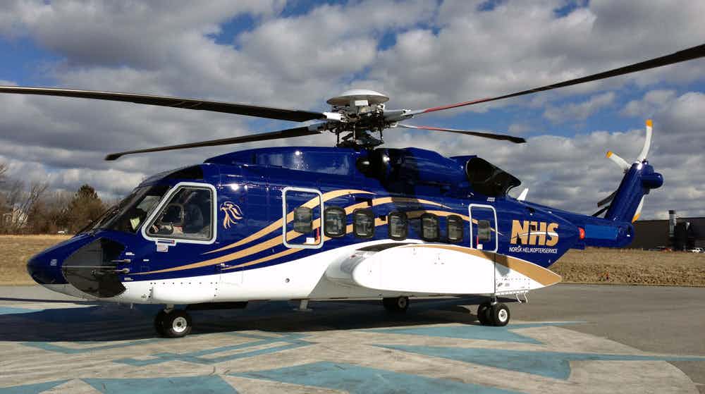 The Most Expensive Helicopters in the World Top 12