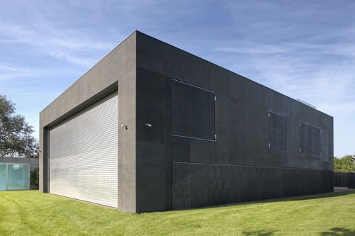 World's Most Secure House Zombie Bunker