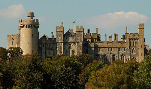 Haunted Locations In The UK