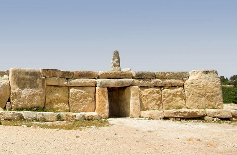 Top 10 Oldest Temples