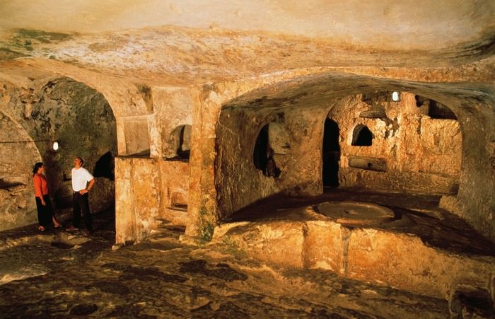 Top 10 Oldest Temples