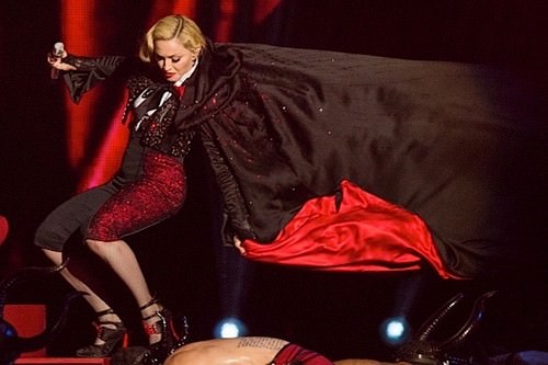 embarrassing celebrity moments