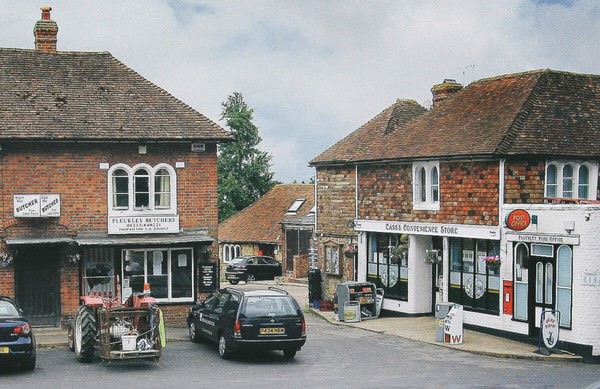 Haunted Locations In The UK